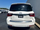 Used 2024 INFINITI QX80 Premium Select w/ Cargo Package image 4