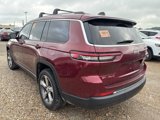 Used 2021 Jeep Grand Cherokee L Limited image 2