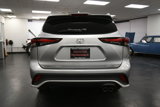 Certified 2024 Toyota Highlander XSE image 6