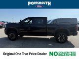 Used 2025 GMC Sierra 2500 AT4X w/ Snow Plow Prep/Camper Package image 2