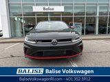 New 2025 Volkswagen Jetta GLI Autobahn image 2