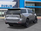 New 2025 Chevrolet Suburban High Country image 5