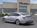 New 2025 Cadillac CT5 Sport w/ Technology Package image 3