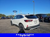 New 2024 Ford Escape SE w/ PHEV Premium Package image 5