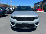 New 2025 Jeep Grand Cherokee Summit image 2