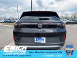 New 2025 Volkswagen ID.4 Pro S Plus image 4