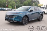 New 2025 Nissan Murano Platinum w/ Cargo Package image 3