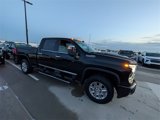 New 2025 Chevrolet Silverado 2500 High Country w/ High Country Premium Package image 2