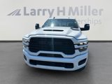 New 2025 RAM 2500 Laramie w/ Night Edition image 4