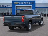 New 2026 Chevrolet Silverado 2500 W/T w/ WT Convenience Package image 4