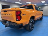 New 2026 Chevrolet Colorado Z71 w/ Technology Package image 2