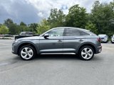 Used 2021 Audi Q5 Prestige image 3