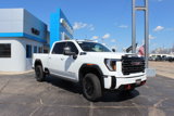 New 2025 GMC Sierra 2500 AT4 w/ AT4 Premium Plus Package image 2