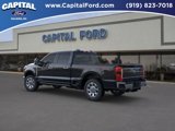 New 2025 Ford F250 Lariat image 4