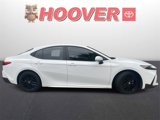 Used 2025 Toyota Camry SE w/ Convenience Package image 2