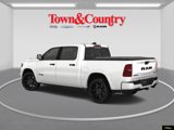 New 2025 RAM 1500 Laramie image 4