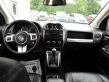 Used 2017 Jeep Compass Latitude image 5