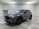 Used 2024 MAZDA CX-5 Carbon Edition image 3