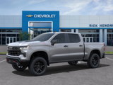 New 2025 Chevrolet Silverado 1500 LT Trail Boss w/ Convenience Package II image 3