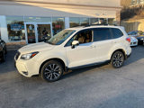 Used 2018 Subaru Forester 2.0XT Touring image 3