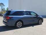 New 2025 Honda Odyssey Elite image 4