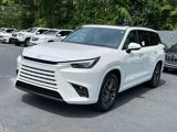 New 2025 Lexus TX 350 AWD image 2