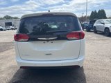 New 2026 Chrysler Voyager LX image 5