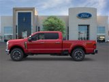 New 2025 Ford F250 King Ranch image 3