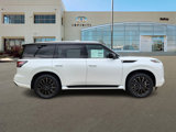 New 2025 INFINITI QX80 Autograph w/ Autograph Exterior Package image 5