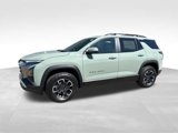 New 2025 Chevrolet Equinox ACTIV w/ Convenience Package III image 2