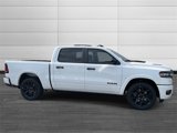 New 2026 RAM 1500 Laramie image 2