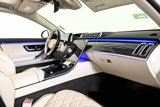 New 2025 Mercedes-Benz S 580e 4MATIC Sedan image 5