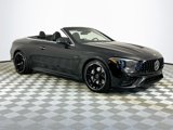 Used 2025 Mercedes-Benz CLE 53 AMG 4MATIC Cabriolet image 3