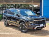 New 2026 Chevrolet Traverse Z71 w/ Driver Confidence Package image 2