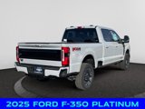 New 2025 Ford F350 Platinum image 6