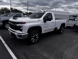 New 2025 Chevrolet Silverado 2500 LT image 5
