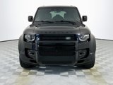 Certified 2025 Land Rover Defender 110 X-Dynamic SE image 2