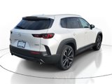 New 2025 MAZDA CX-50 AWD 2.5 S w/ Premium Plus Pkg image 4