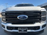 New 2025 Ford F250 Platinum image 2