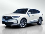 Used 2025 Acura MDX w/ Technology Package image 6