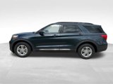 Used 2022 Ford Explorer XLT w/ Equipment Group 202A image 3