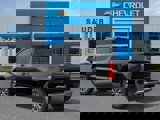 New 2025 Chevrolet Silverado 1500 LT w/ Z71 Off-Road Package image 3