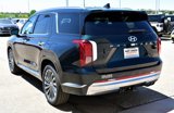 New 2025 Hyundai Palisade Calligraphy image 3