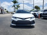 Used 2024 Toyota Camry XLE image 3