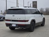 New 2025 Hyundai Santa Fe Calligraphy image 4