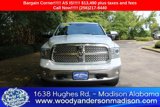 Used 2016 RAM 1500 Laramie w/ Convenience Group image 2