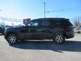 New 2025 Jeep Grand Cherokee L Limited w/ Luxury Tech Group II image 2