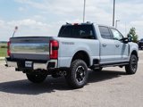 New 2025 Ford F250 King Ranch w/ Tremor Off-Road Package image 5