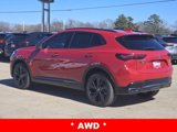 New 2025 Buick Envision Sport Touring image 4