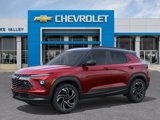 New 2026 Chevrolet TrailBlazer RS image 2